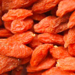 bacche di goji