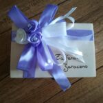 bomboniere alla lavanda