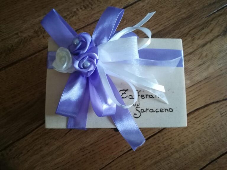 bomboniere alla lavanda