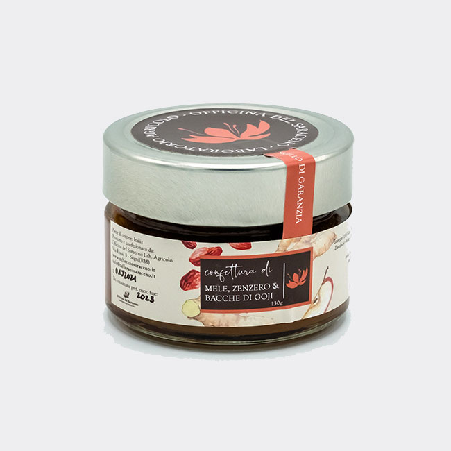 confettura-di-mele-zenzero-e-bacche-di-goji