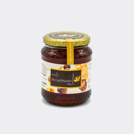 miele-di-castagno