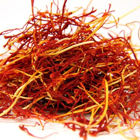 zafferano